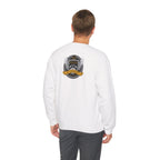 CUSTOMIZABLE - The Wealthy Contractor - Unisex Sweatshirt
