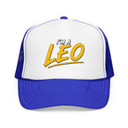I'M A LEO - Trucker Hat