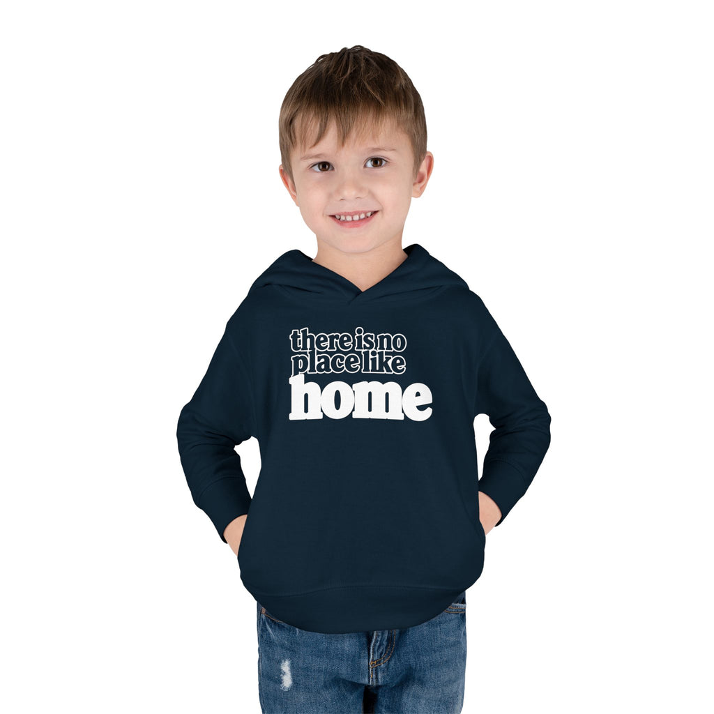 The Indoor Living Collection for Toddlers - Unisex hoodie