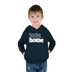 The Indoor Living Collection for Toddlers - Unisex hoodie