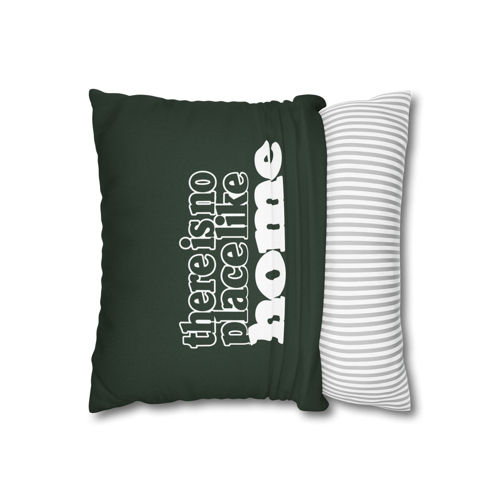 There is no place like home - Square Pillowcase