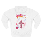 YUWITU - Fleece Hoodie