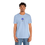 Sky High Comics Mascot - Unisex T-Shirt