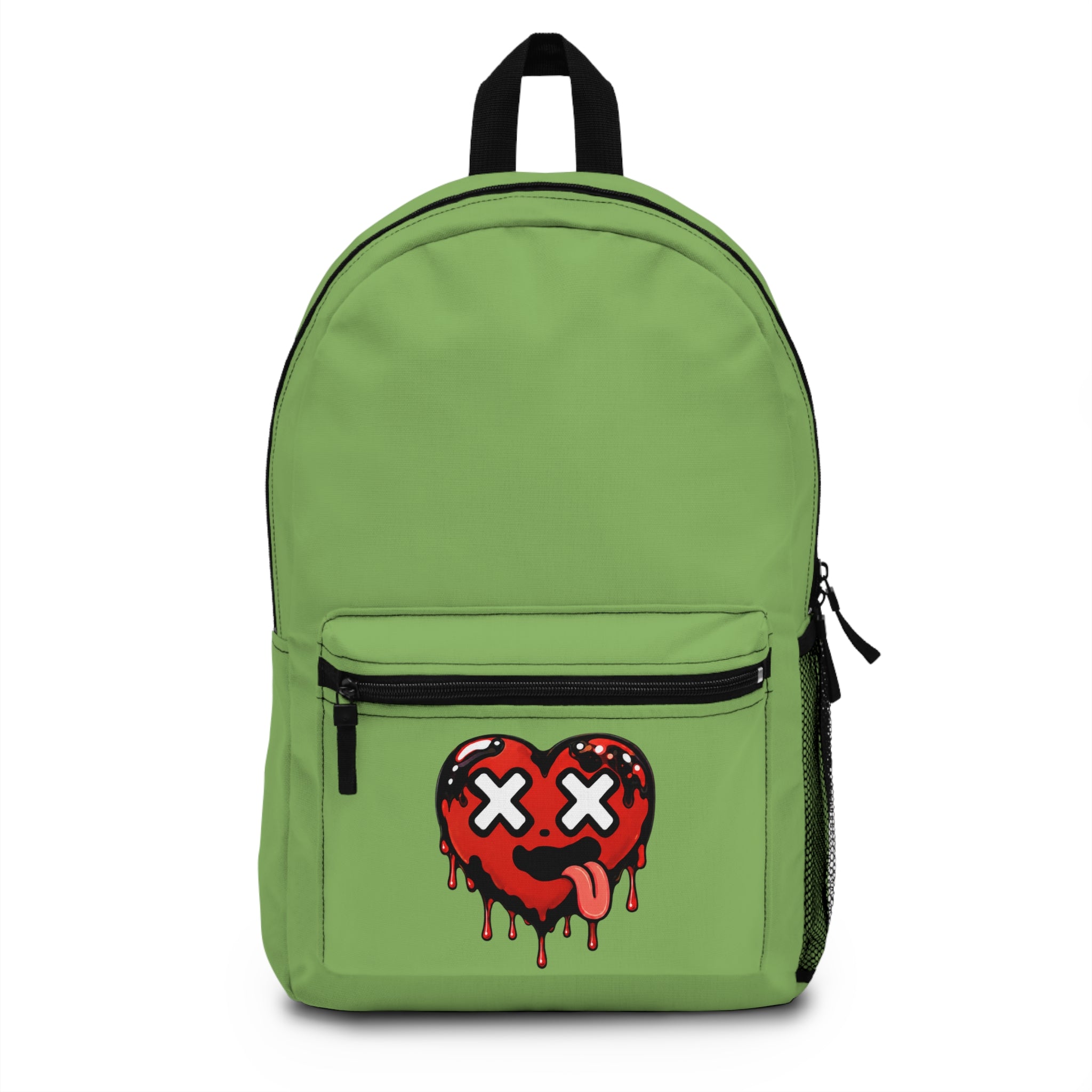 Backpack - Small(Green)
