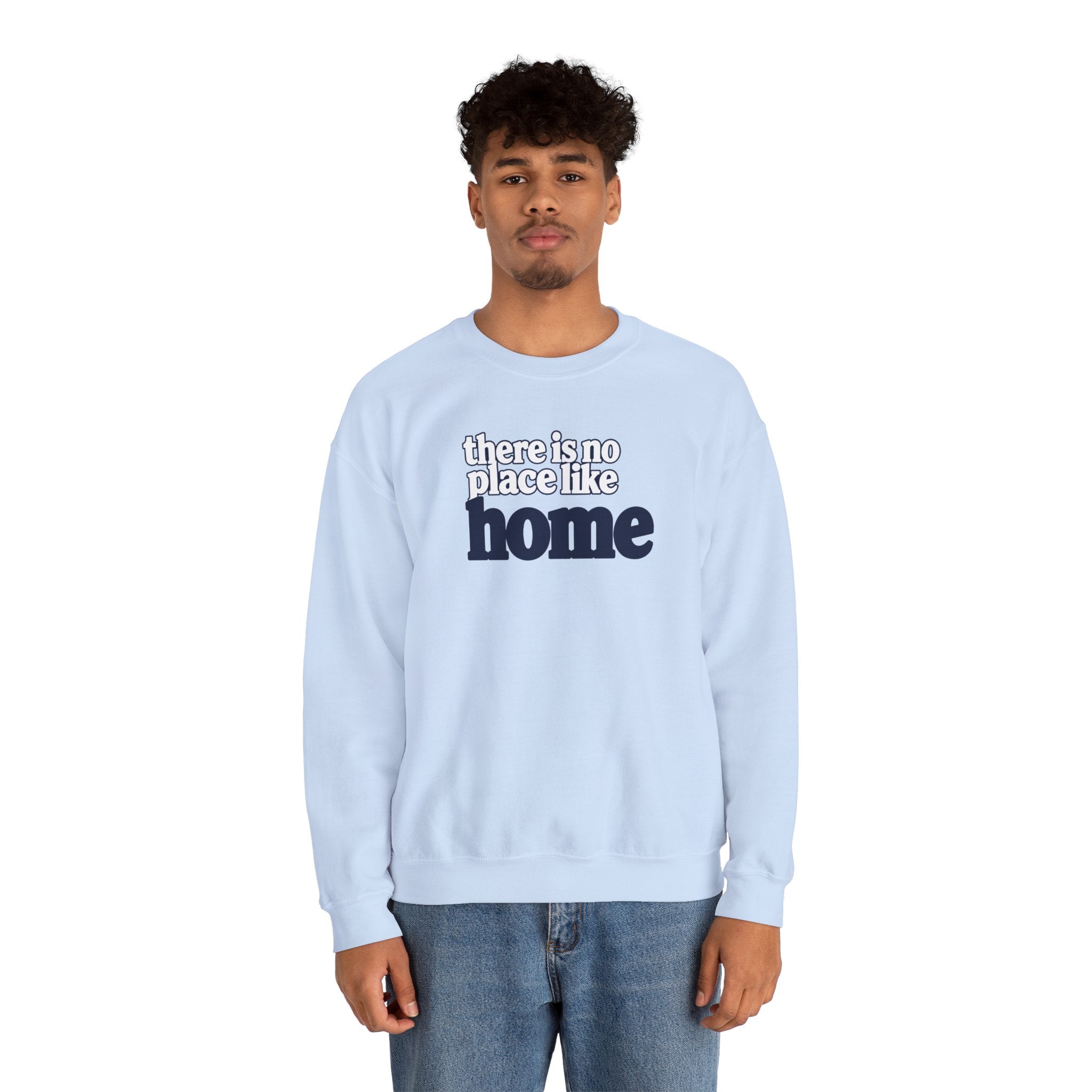 The Indoor Living Collection - Unisex Sweatshirt
