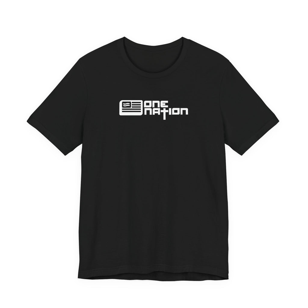 One nation - Unisex T-Shirt