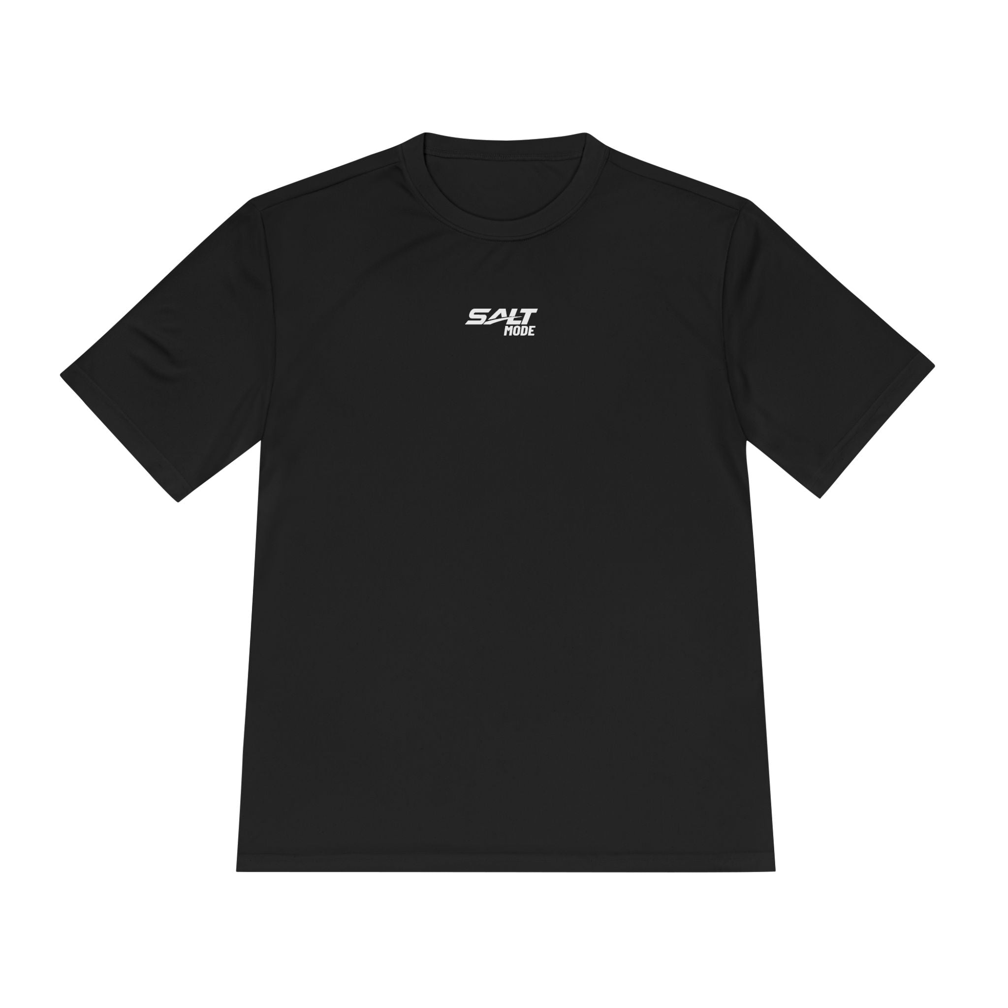 SALT MODE - Unisex Athleisure Tee