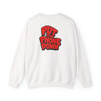 Put the Phone Down - Unisex Crewneck Sweatshirt
