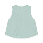 The Indoor & Outdoor Collection - Women's Crop top