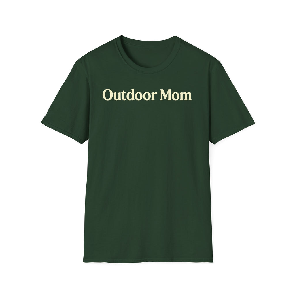 The Outdoor Comfort Collection - Unisex T-shirt