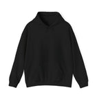 Hey Furries - Unisex Hooded Sweatshirt