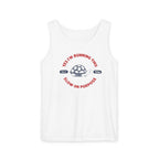 SLOW ON PURPOSE - Tank Top