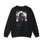 Honey Yenho - Anti-ho - Unisex Crewneck Sweatshirt (Black)