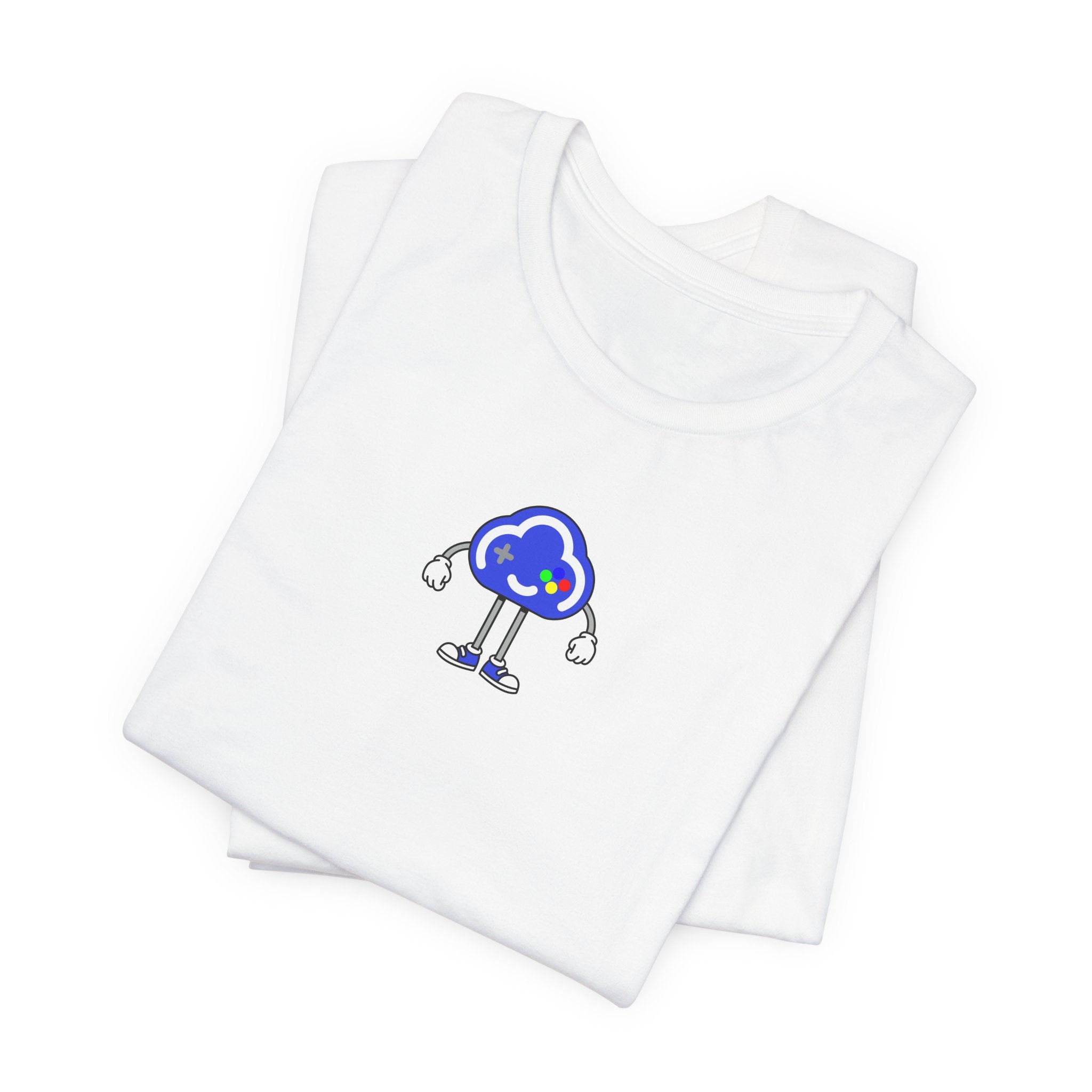 Sky High Comics Mascot - Unisex T-Shirt
