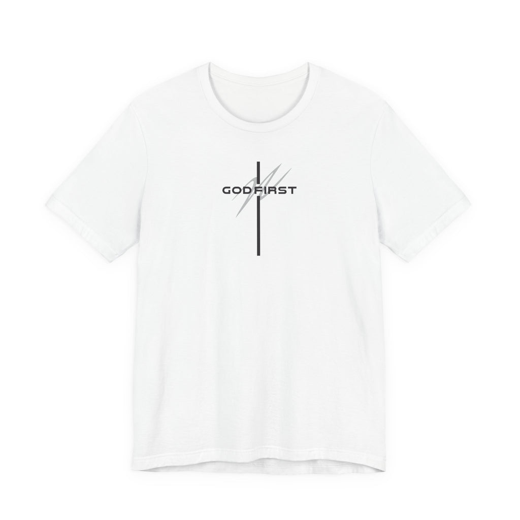 God First - Unisex T-Shirt