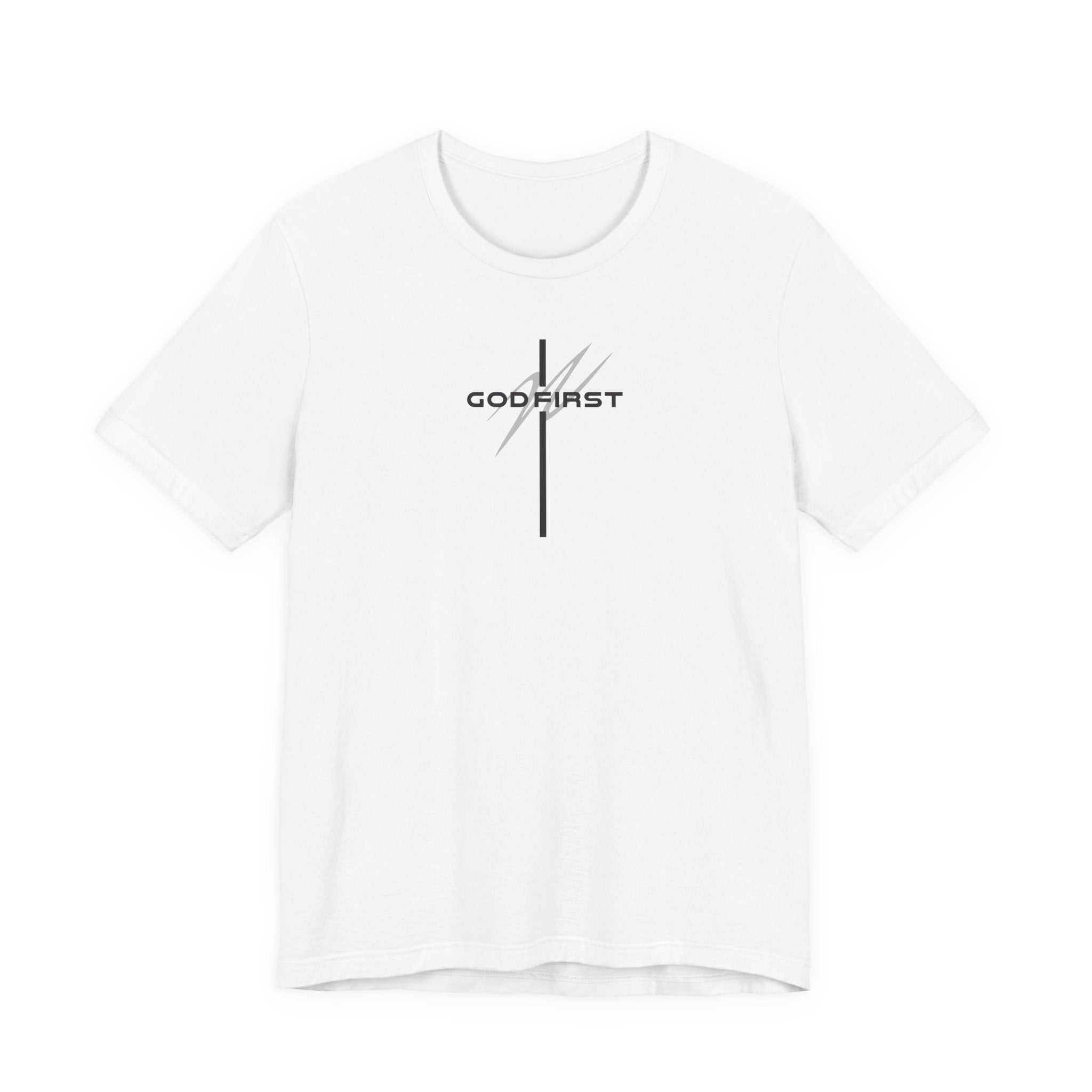 God First - Unisex T-Shirt