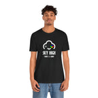 Sky High Comics - Unisex T-Shirt