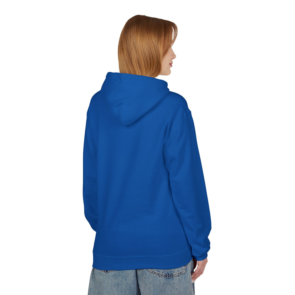 Sky High Comics Hoodie