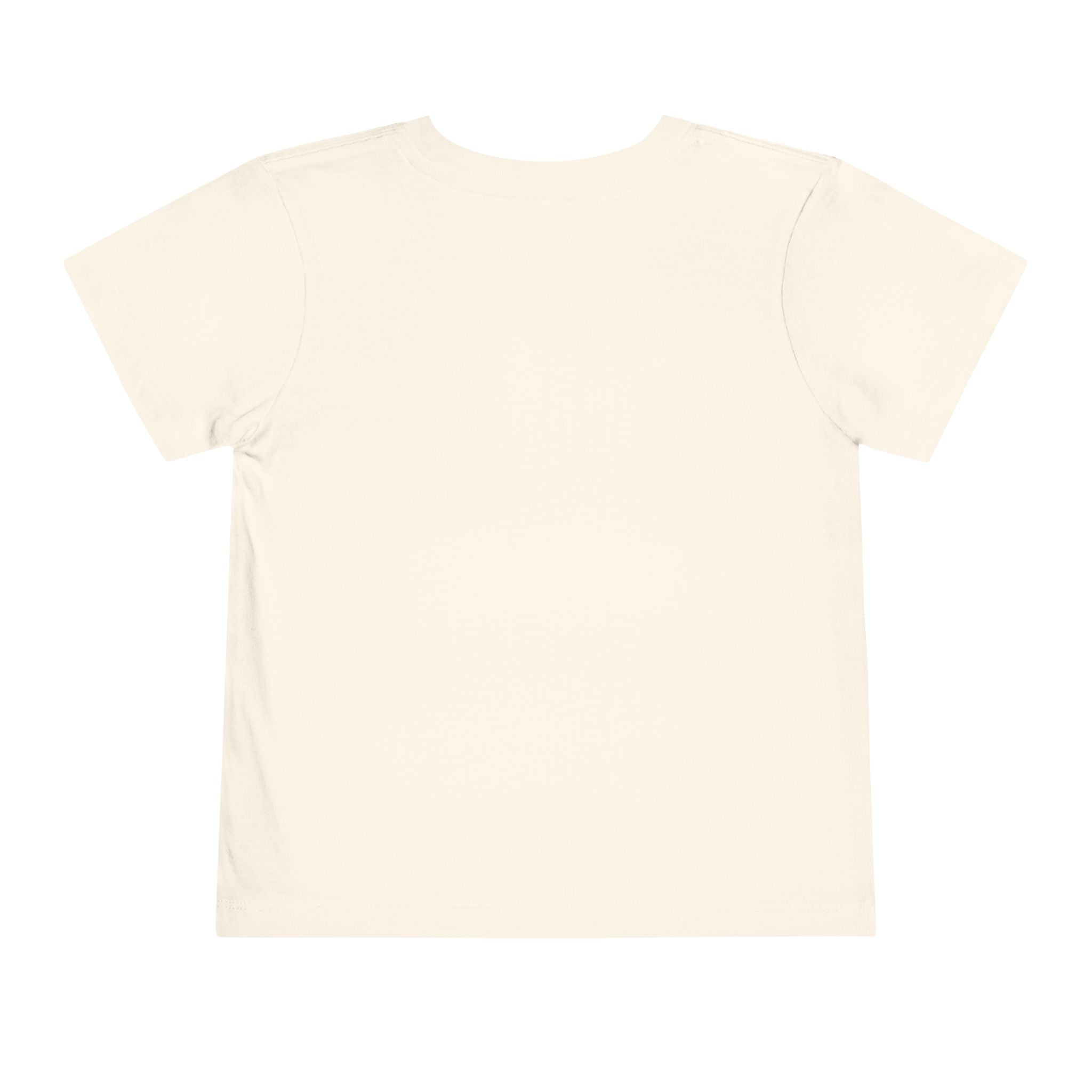 The Indoor Living Collection for Toddlers - Unisex T-shirt