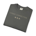 COSMIC CONNECTION - Aries Unisex T-Shirt