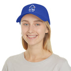 Sky High Comics logo Cap
