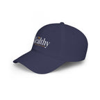 The Wealthy Contractor - Cap
