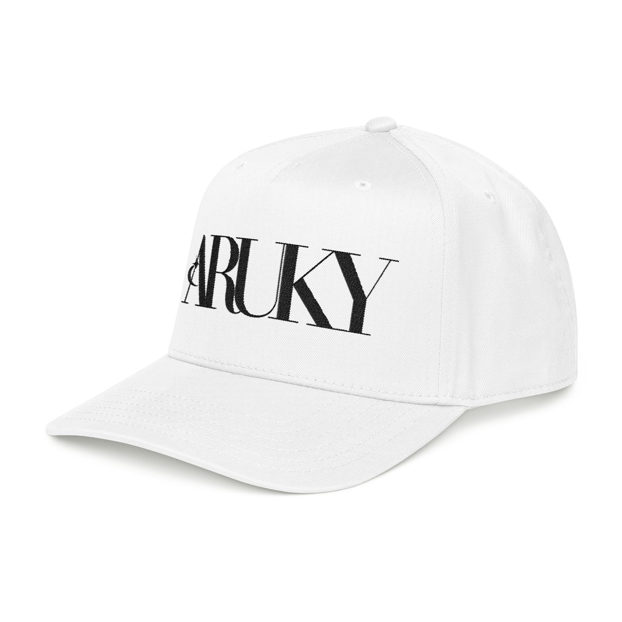 ARUKY Cap – Classic Series