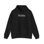 The Wealthy Contractor - Unisex Hoodie