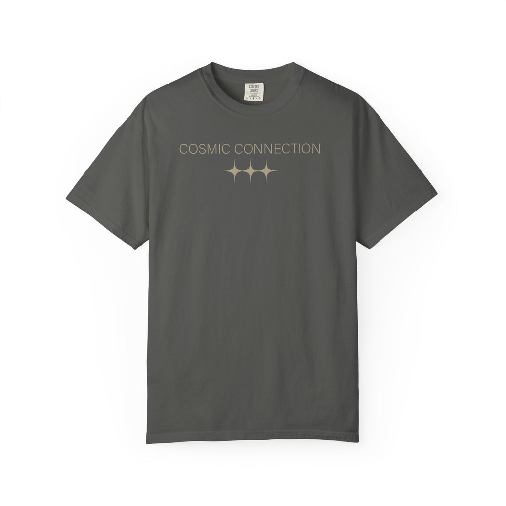 COSMIC CONNECTION - Aries Unisex T-Shirt