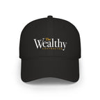The Wealthy Contractor - Cap