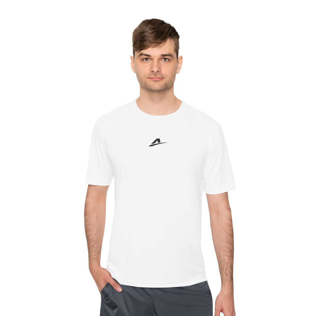 SALT - Unisex Athleisure Tee