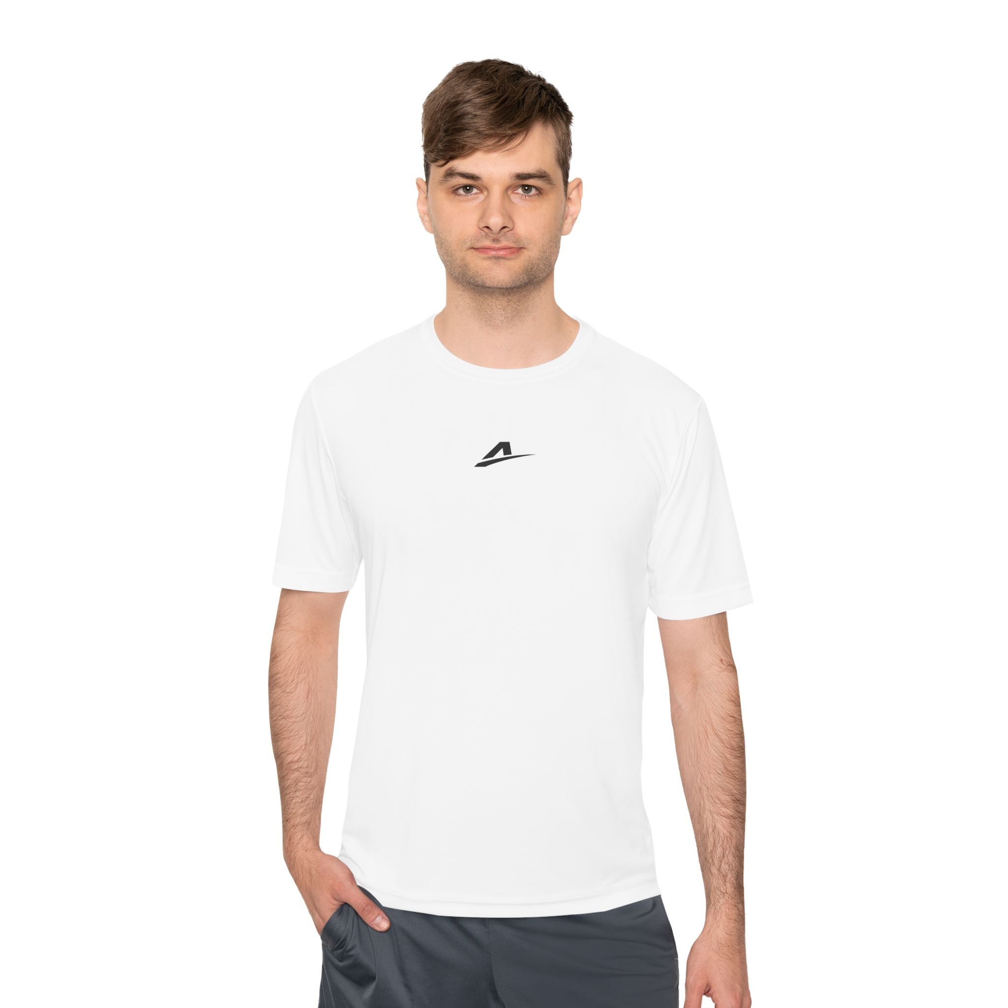 SALT - Unisex Athleisure Tee