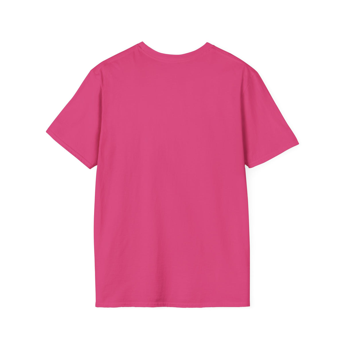 Aries & Leo Couple Unisex T-shirt ( Aries - Pink Color - PICK ME Print )