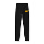 I'M A LEO - Women’s Luxe Leggings
