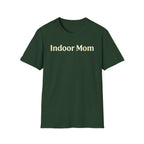 The Indoor Living Collection - Unisex T-shirt