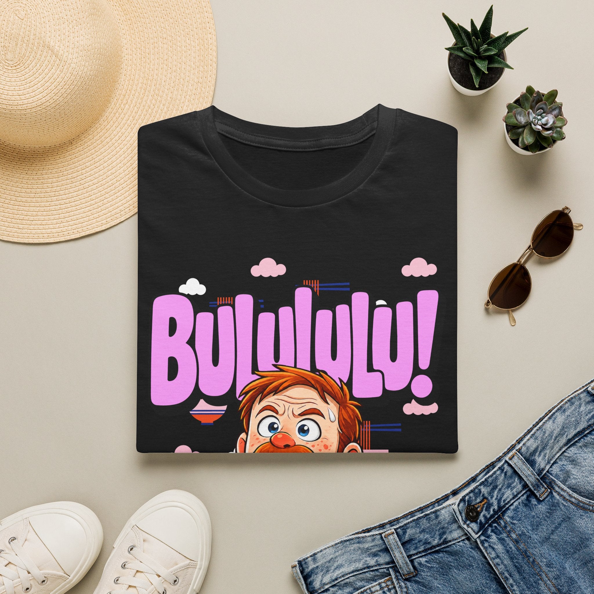 BULULULU! - Unisex T-Shirt