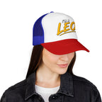 I'M A LEO - Trucker Hat