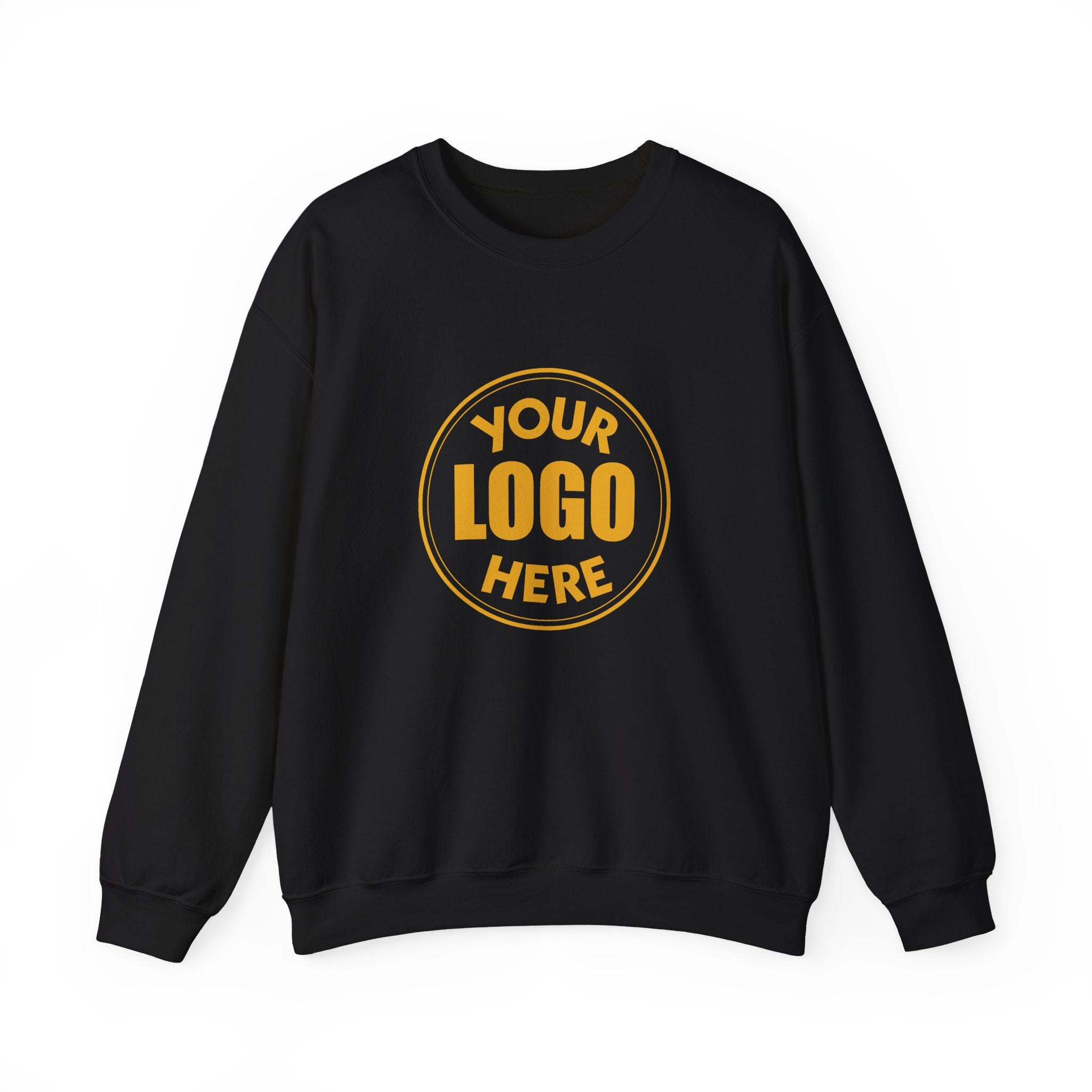 CUSTOMIZABLE - The Wealthy Contractor - Unisex Sweatshirt