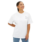 Quiet Life - Relaxed Bunny - Unisex Tshirt