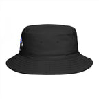 Sky High Comics Mascot - Bucket Hat