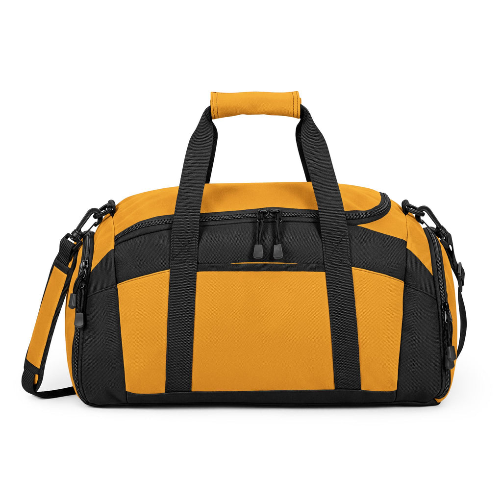 I'M A LEO - Heart Print - Gym Bag