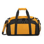 I'M A LEO - Heart Print - Gym Bag