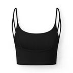 SALT - Women's Luxe Bra (Front print)