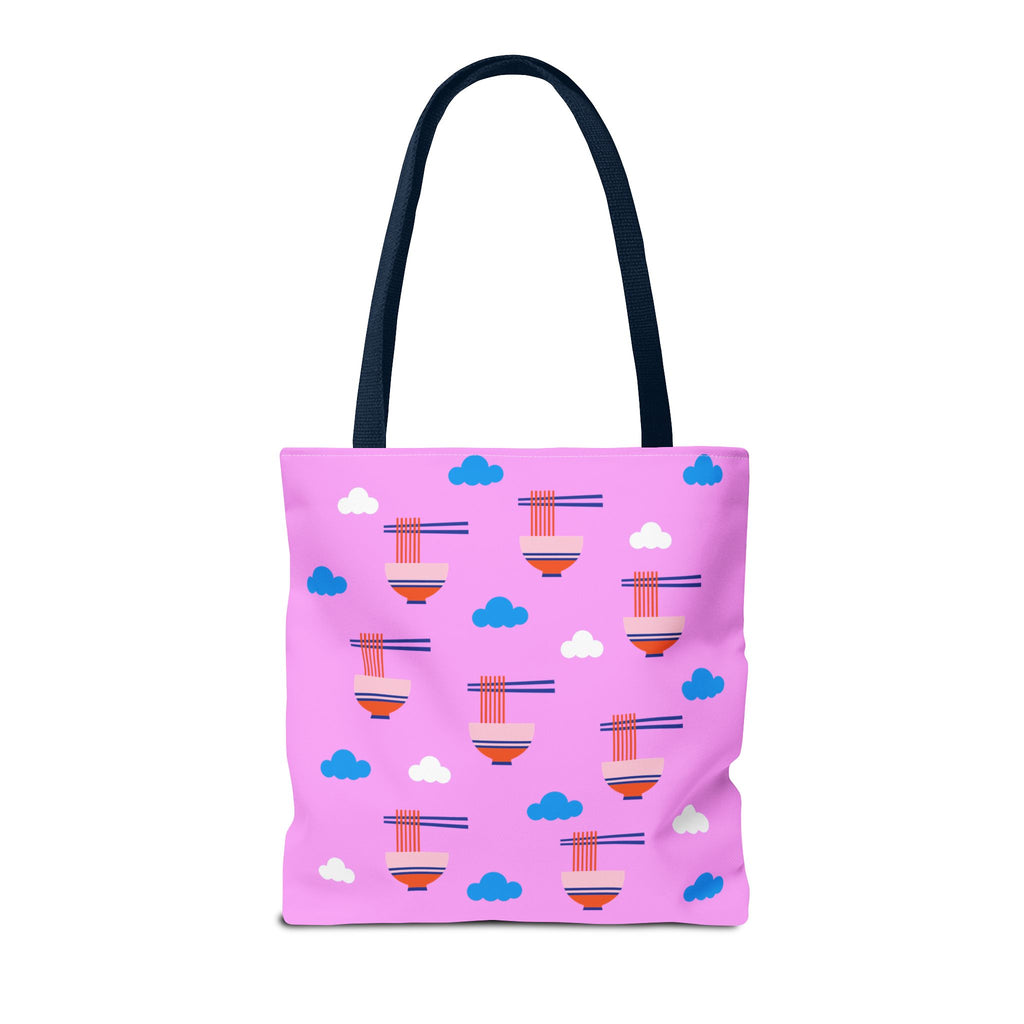 BULULULU! - Tote Bag (Pink)
