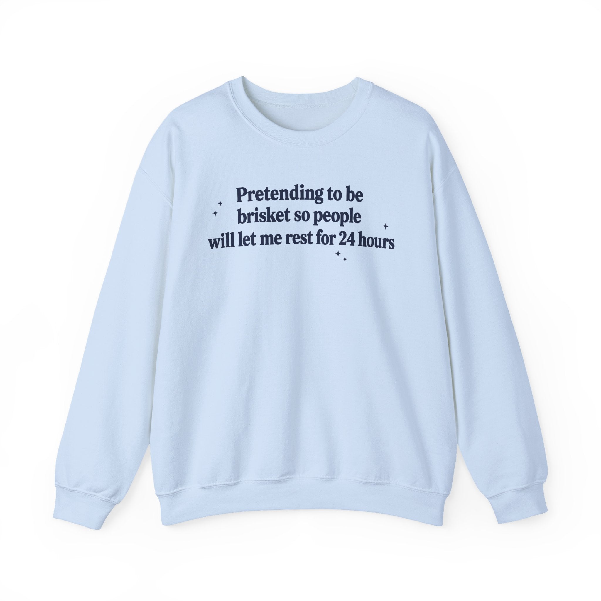 The Outdoor Comfort Collection - Unisex Sweatshirt