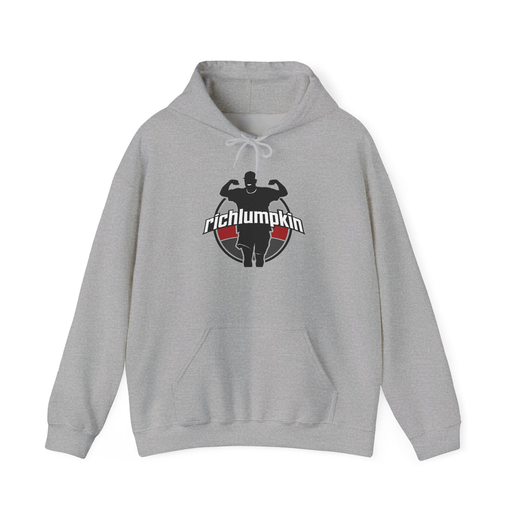 YOU DIDN'T COME THIS FAR BY ACCIDENT - Unisex Hooded Sweatshirt