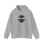 YOU DIDN'T COME THIS FAR BY ACCIDENT - Unisex Hooded Sweatshirt