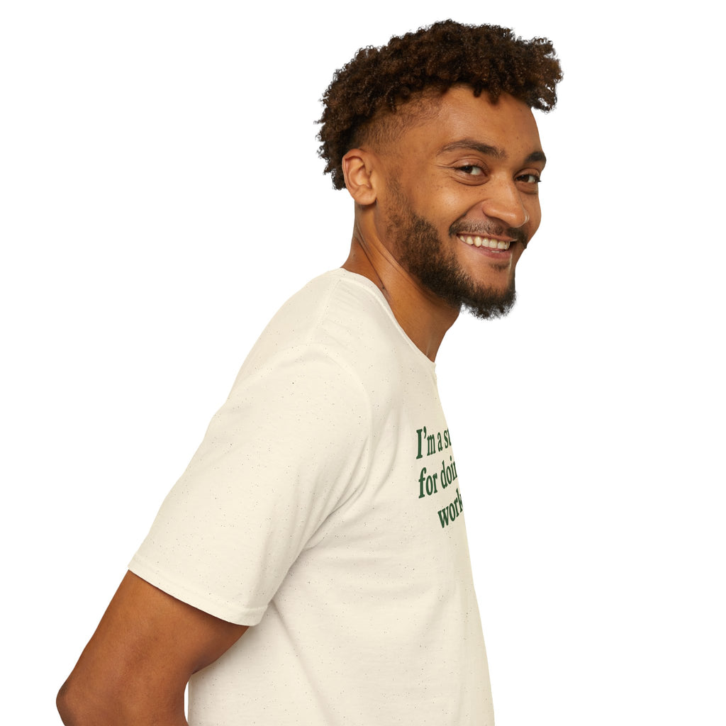 The Indoor Living Collection - Unisex T-shirt