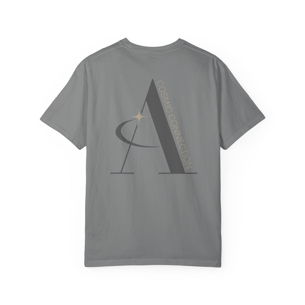 COSMIC CONNECTION - Tarus Unisex T-Shirt