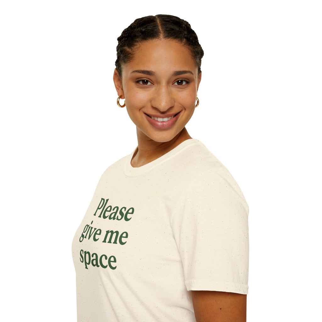 The Outdoor Comfort Collection - Unisex T-shirt